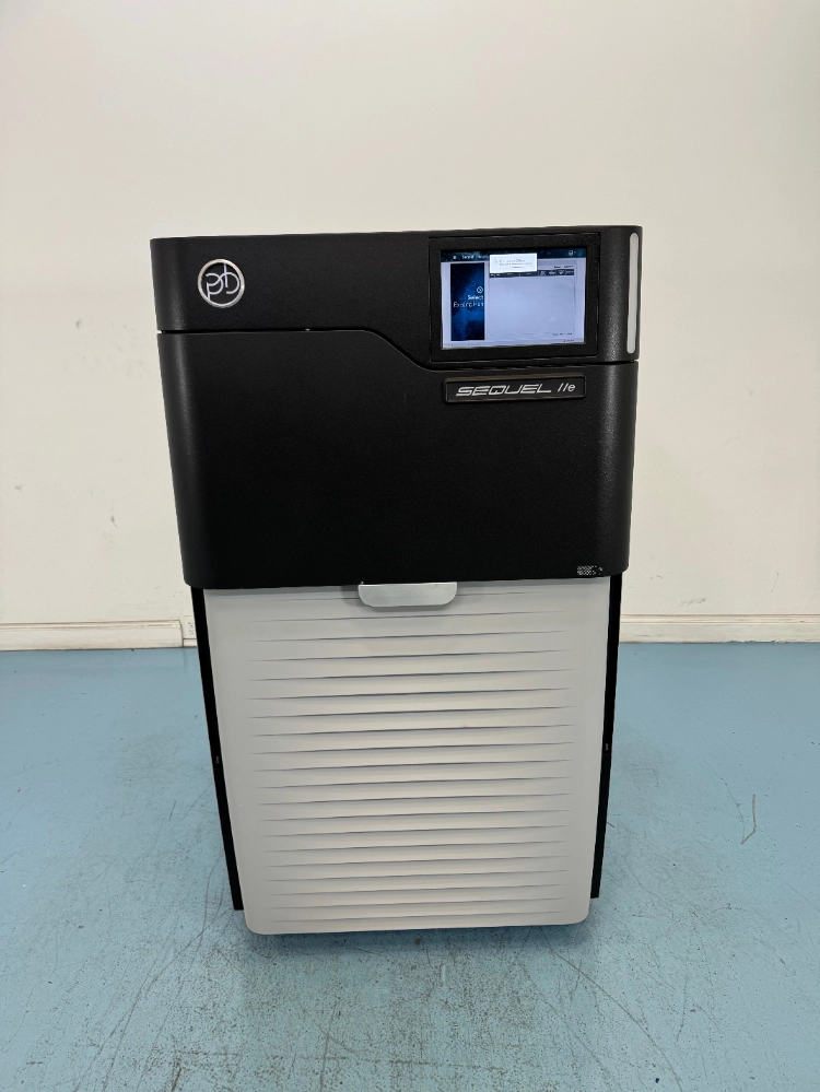 Pacbio Sequel IIe Sequencing System