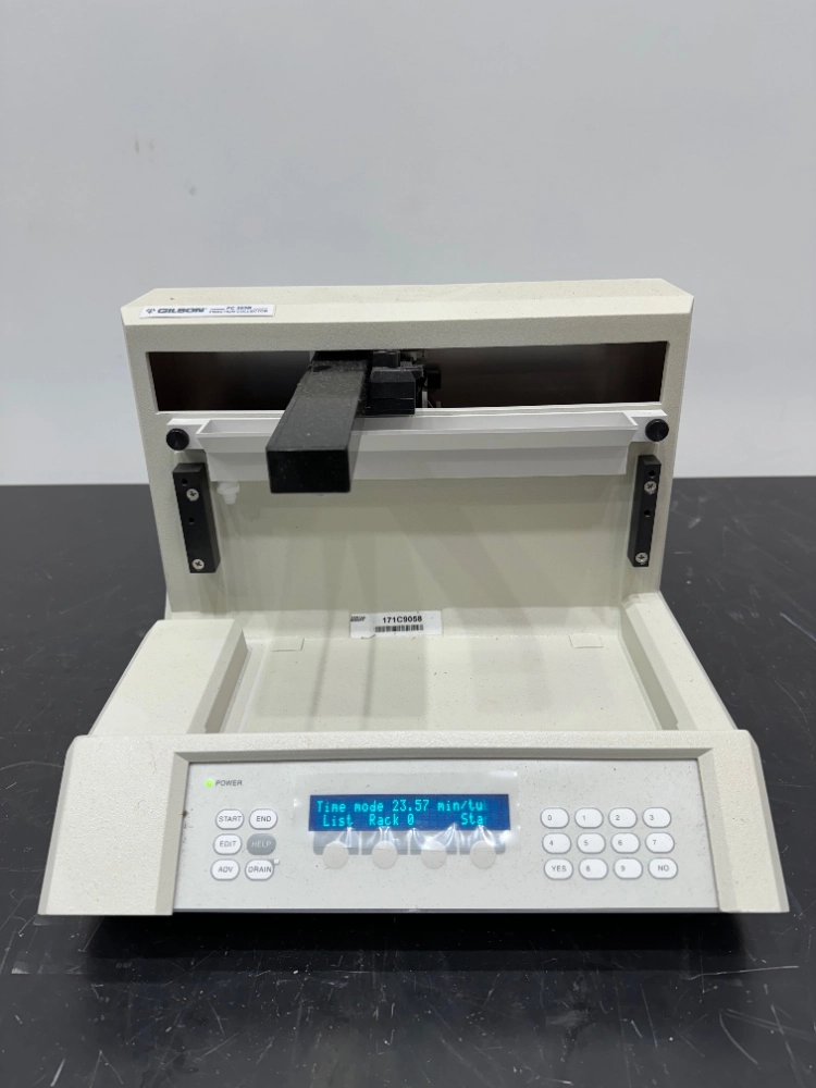 Gilson FC 203B Fraction Collector