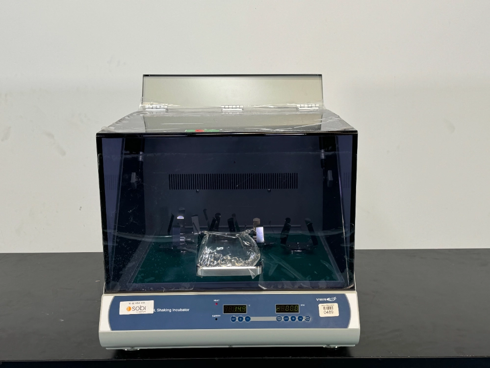 VWR 10L Shaking Incubator