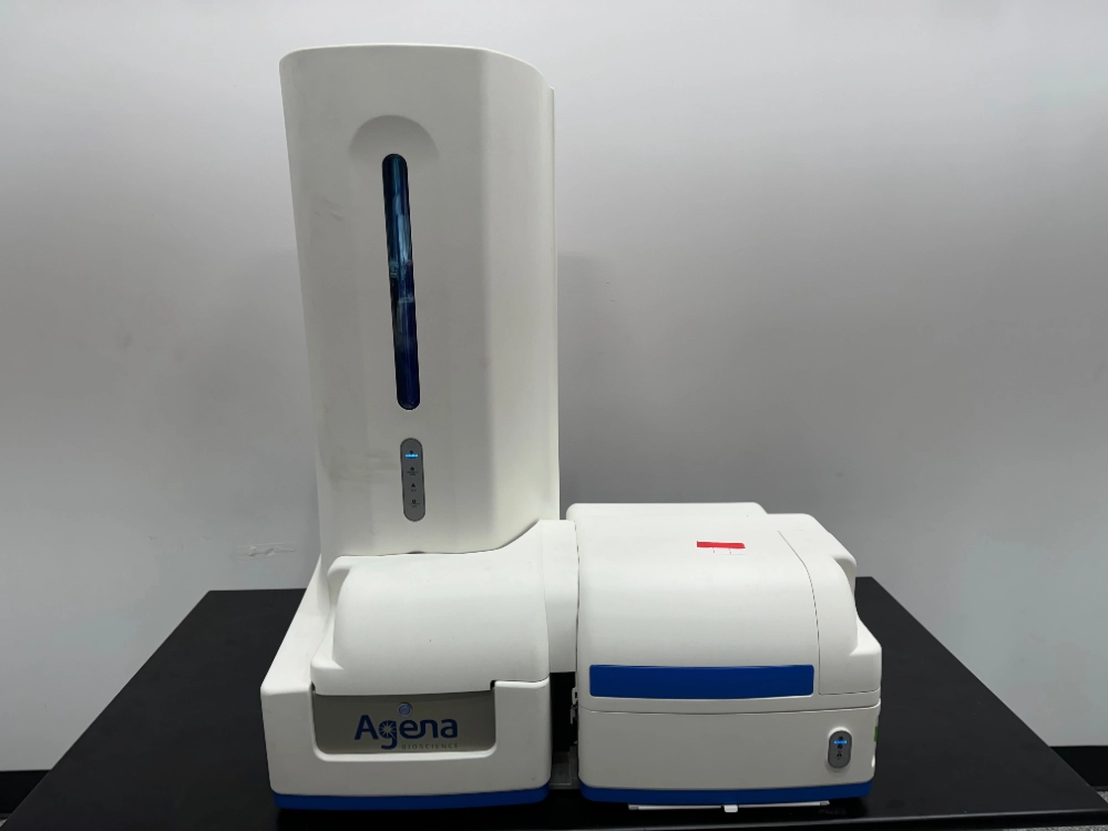 Agena Bioscience MassArray Analyzer4 Mass Analyzer