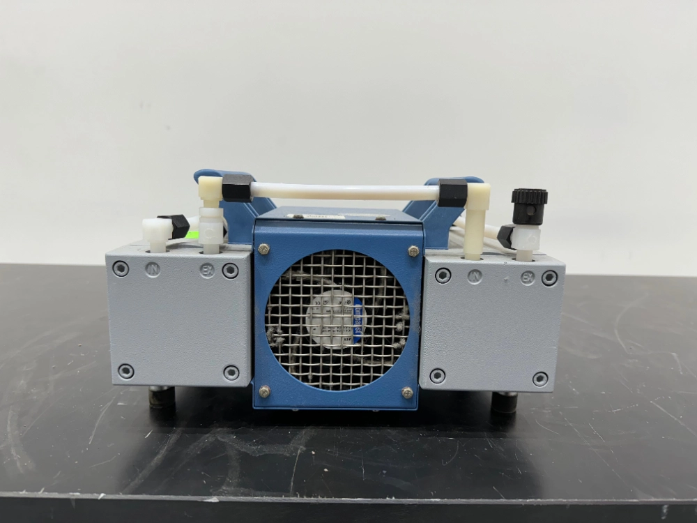 VacuuBrand MD 4C Vacuum Pump