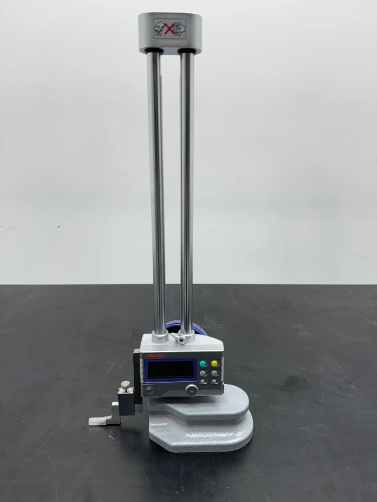 Mitutoyo LCD Digimatic Height Gage