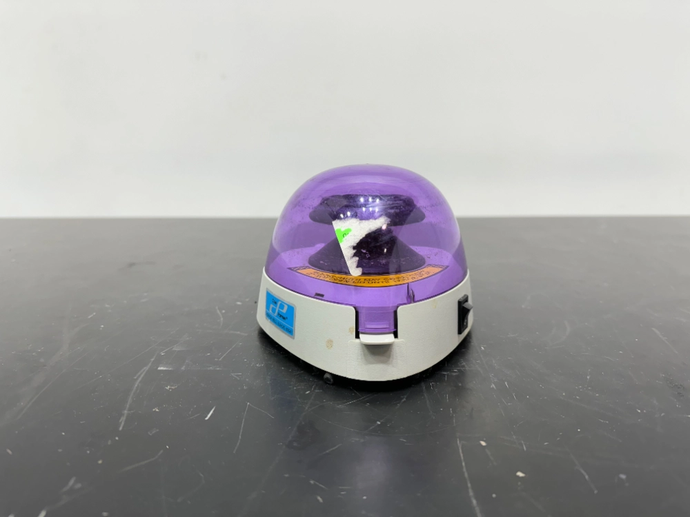 Cole Palmer Mini Centrifuge