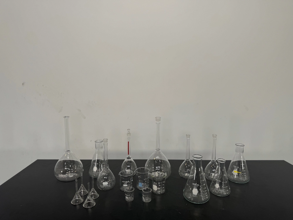 Laboratory Glassware