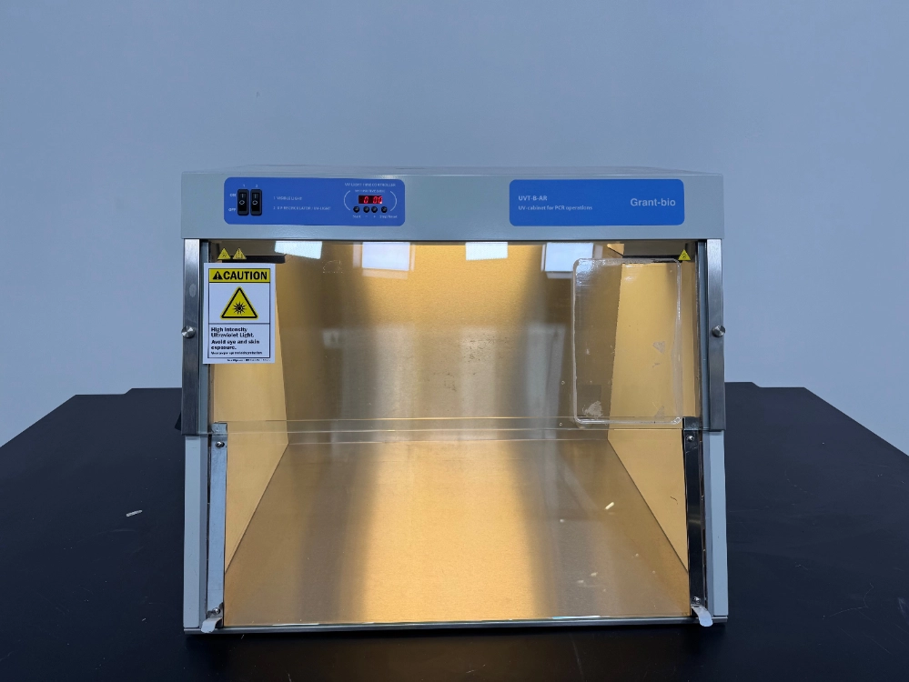 Grant-Bio UVT-B-AR UV-Cabinet