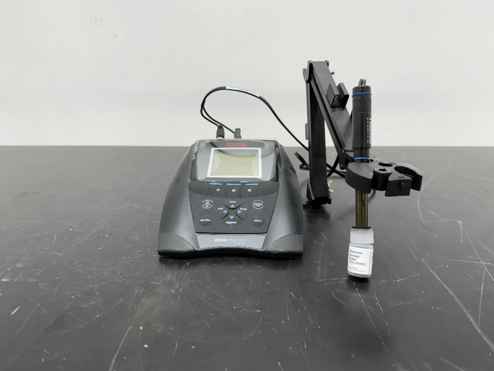 Thermo Orion Star A211 pH Meter