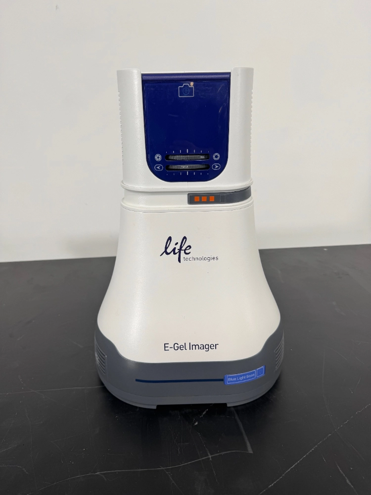 Life Technologies E-Gel Imager