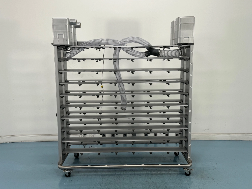 Innovive Rack MD 140 cage Mouse Rack