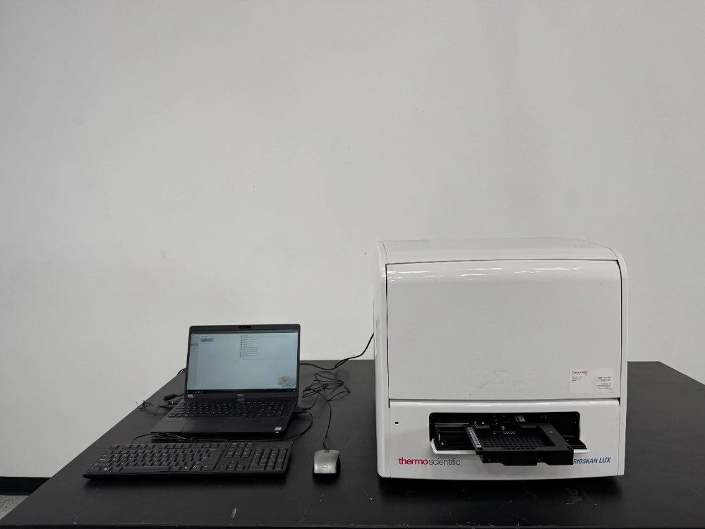 Thermo Varioskan LUX Spectrophotometer