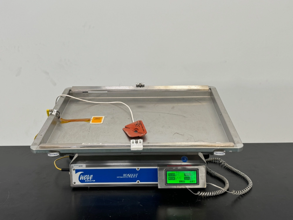 Wave 20/50EHT Bioreactor