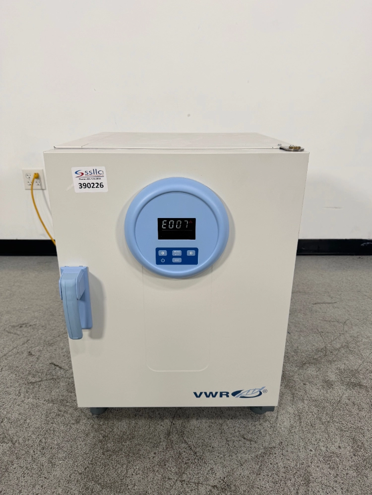 VWR Gravity Convection Oven