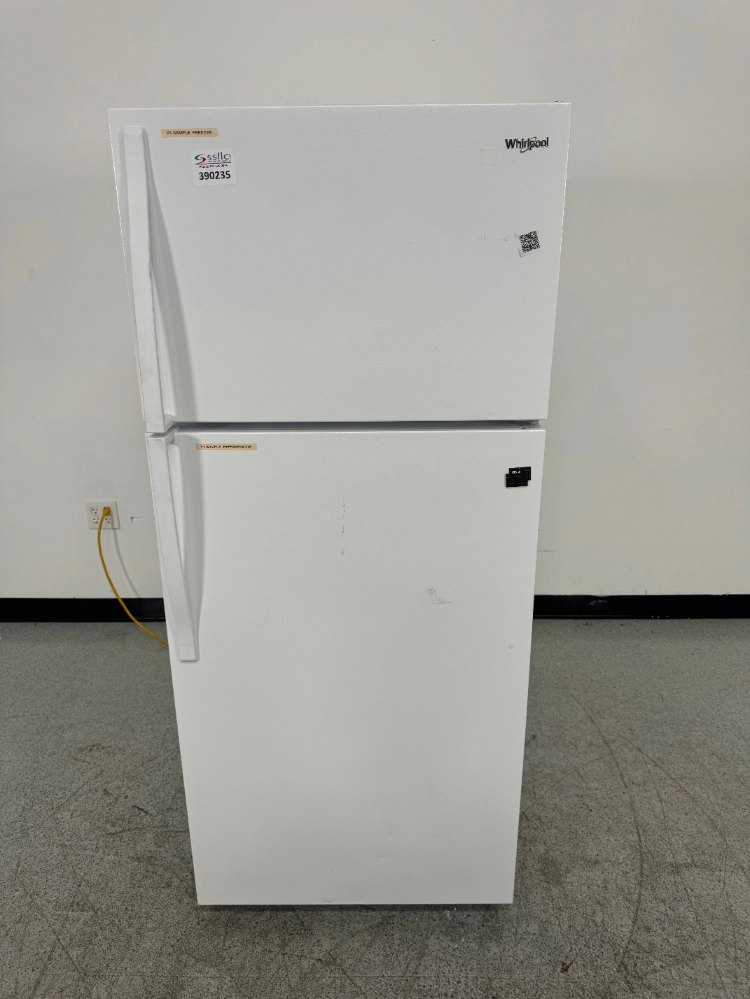 Whirlpool Refrigerator Freezer Combo