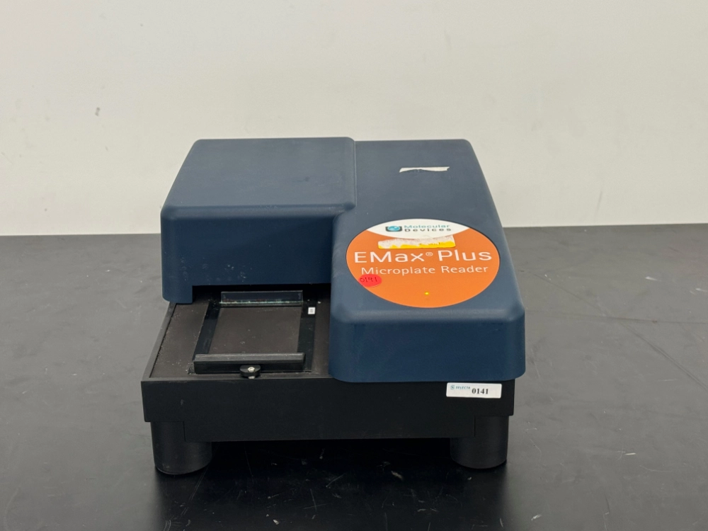 Molecular Devices EMax Plus Microplate Reader