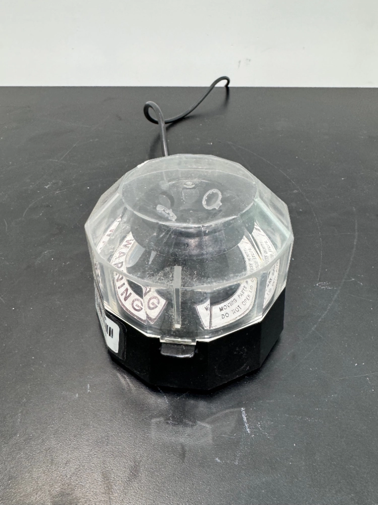 Qualitron Mini Centrifuge