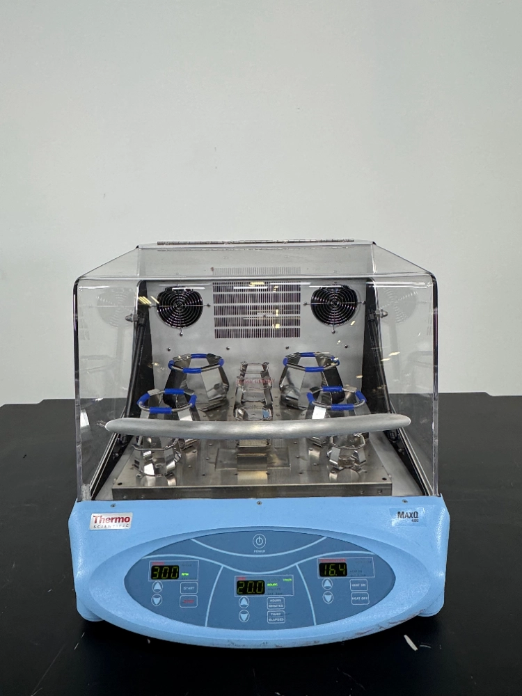 Thermo MaxQ 4000 Incubator Shaker