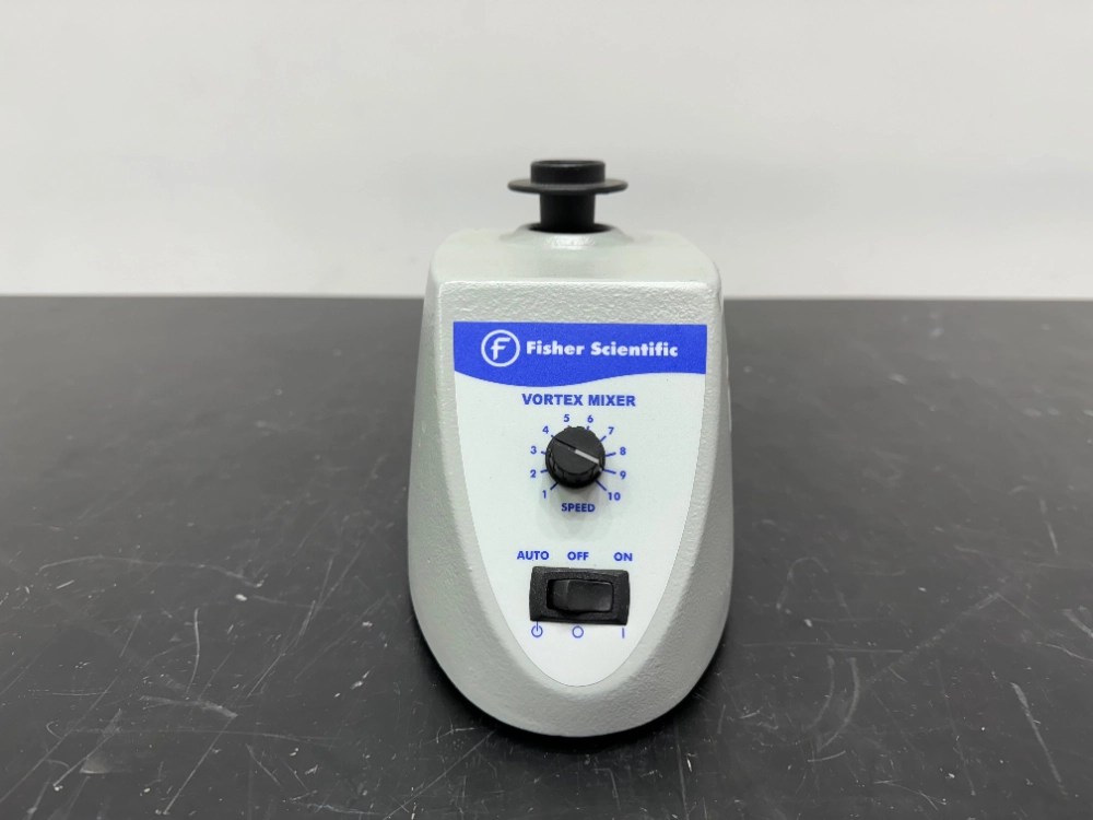 Fisher Scientific Vortex Mixer