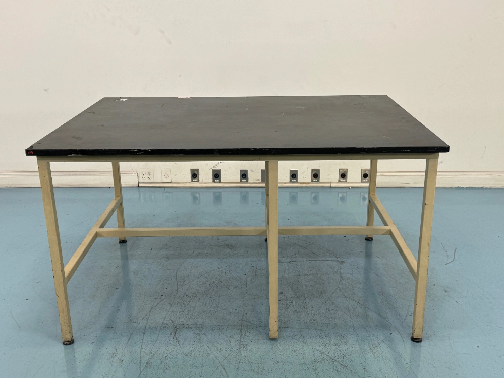 5' Stationary Table