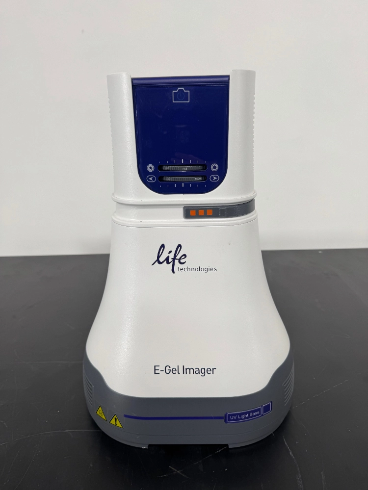 Life Technologies E-Gel Imager