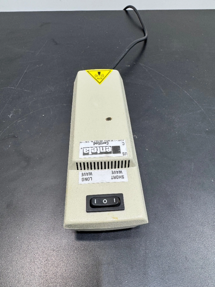 UVP UVGL-25 Compact UV Lamp