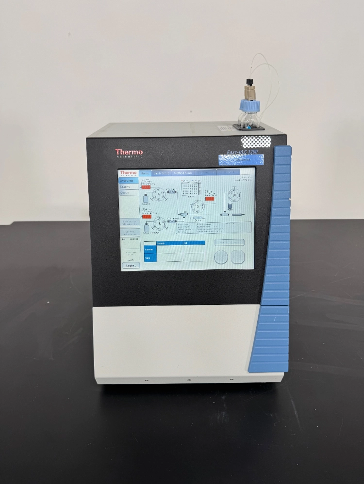 Thermo Easy-nLC 1200 HPLC System