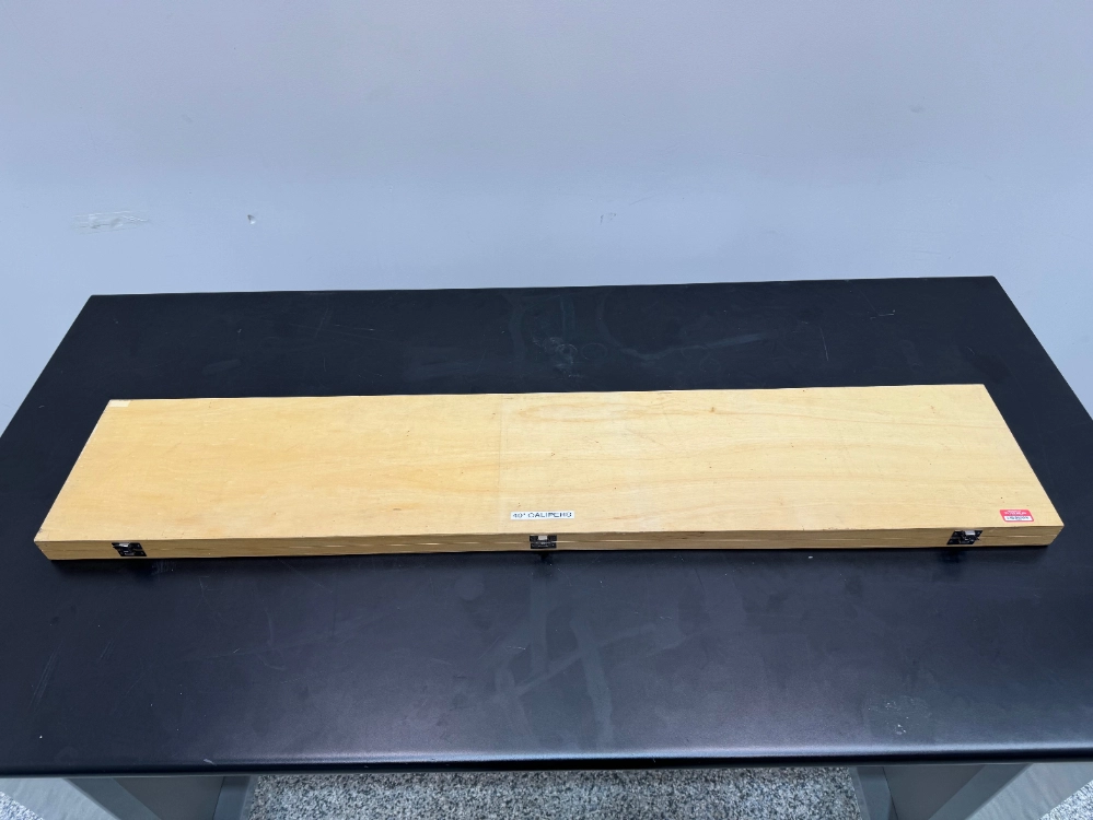 Pacific Metrology 40" Digital Caliper