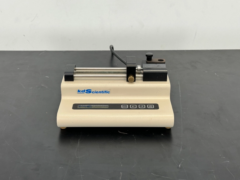 KD Scientific Syringe Pump