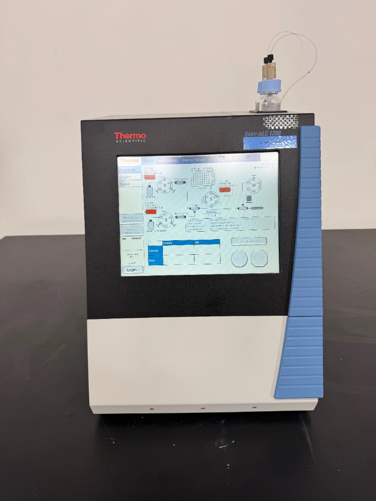 Thermo Easy-nLC 1200 HPLC System