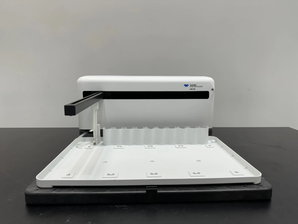 Teledyne CETAC Technologies ASX-560 Autosampler