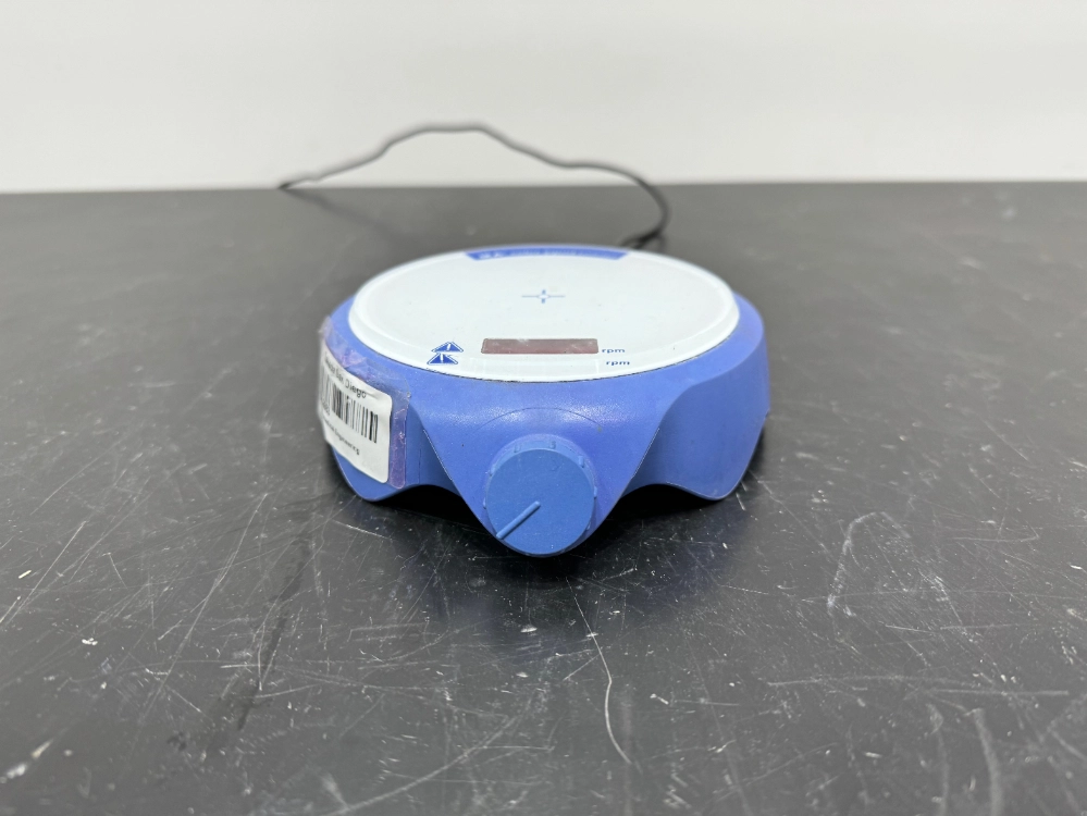 IKA Color Squid (white) Magnetic Stirrer