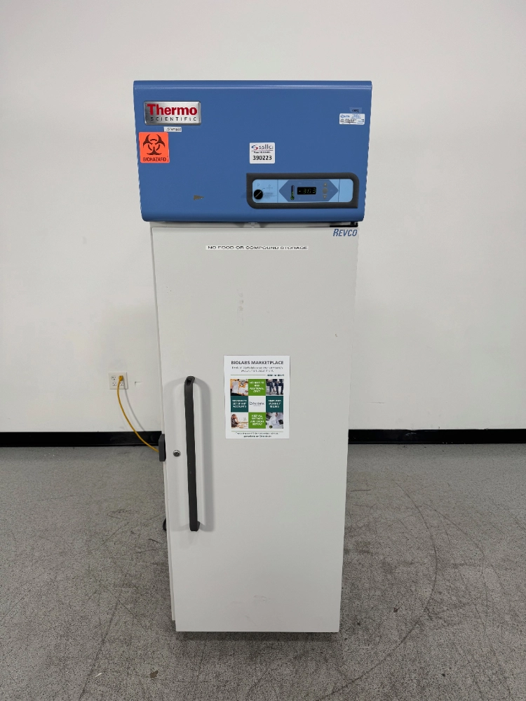 Thermo Revco -30C Lab Freezer