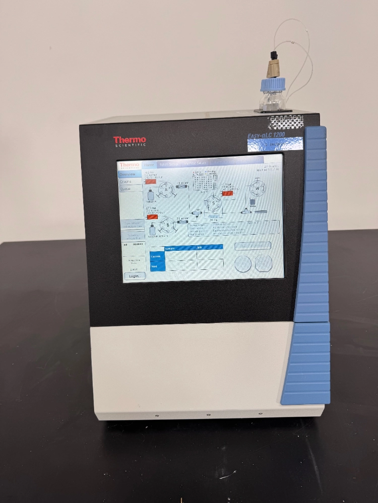 Thermo Easy-nLC 1200 HPLC System