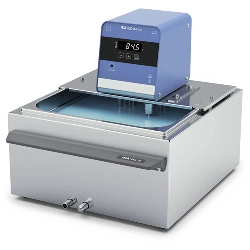 IKA ICC 150 Lite Pro 12 Open Bath Heating Circulator