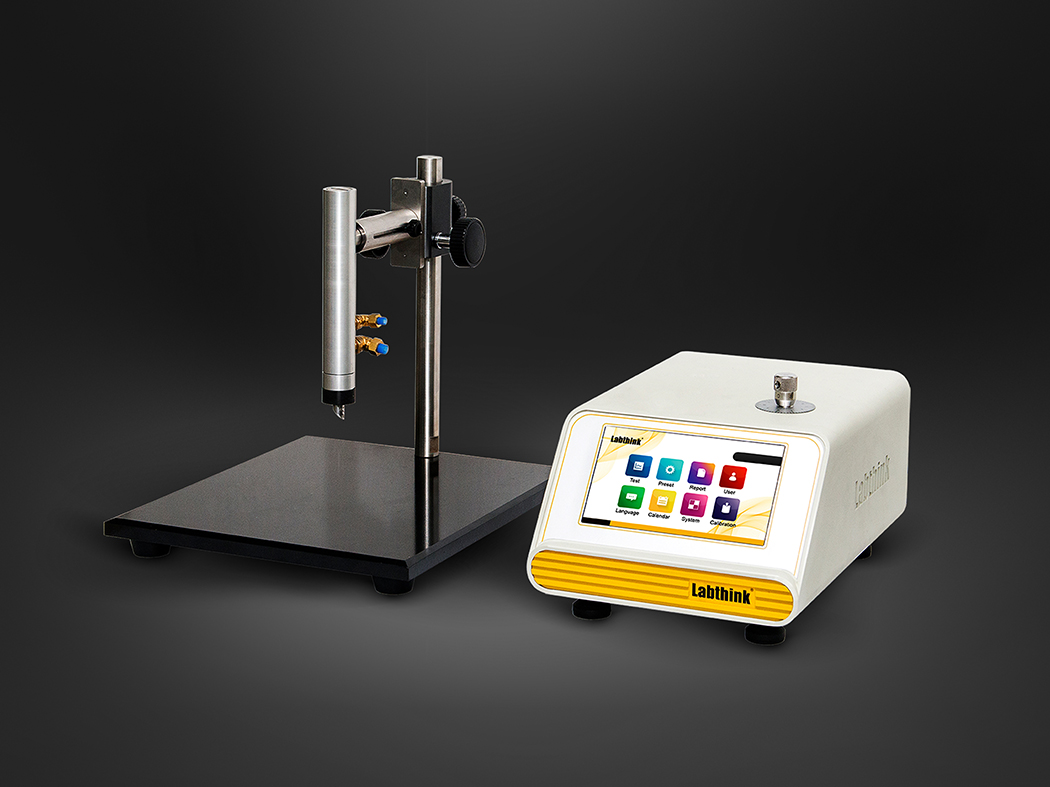 Leak and Seal Strength Tester 