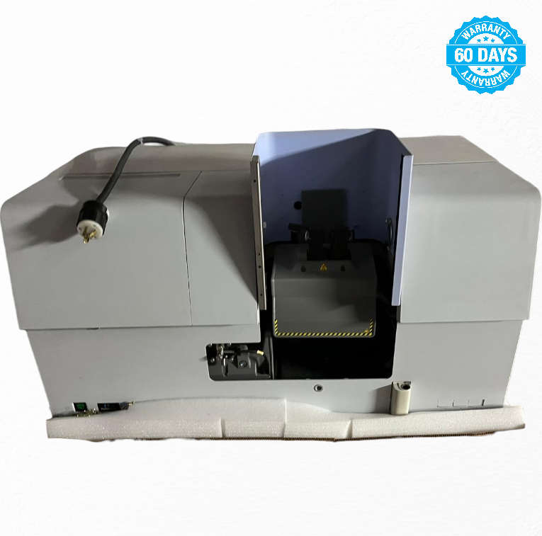 Perkin Elmer AAnalyst 700 Atomic Absorption Spectrometer W/ WinLab V7.2 Software