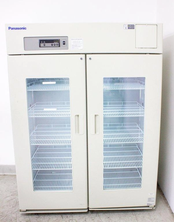 Panasonic MPR-1411-PA Pharmaceutical Refrigerator - 3374968