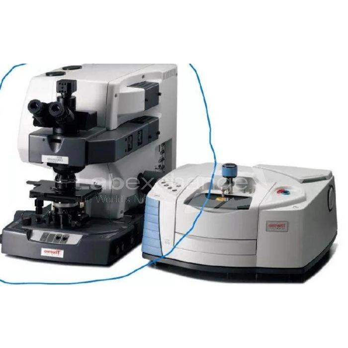 Thermo Nicolet Continuum FT-IR Infrared Microscope