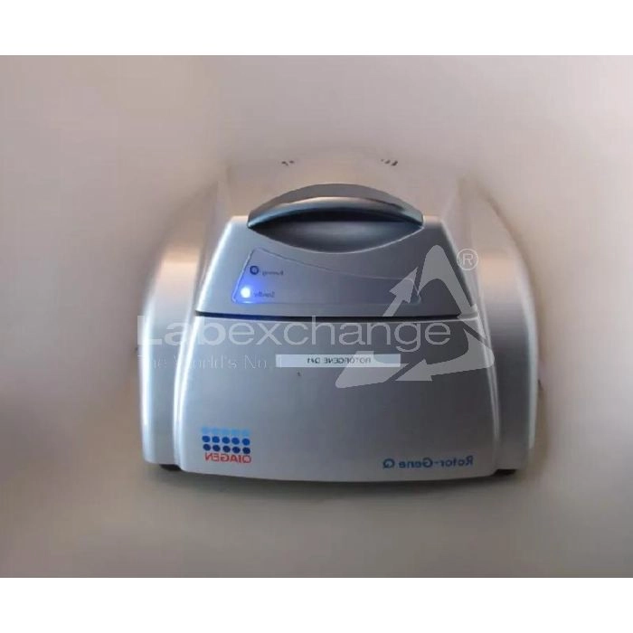 Qiagen Rotor-Gene Q 6-Plex Real-Time PCR