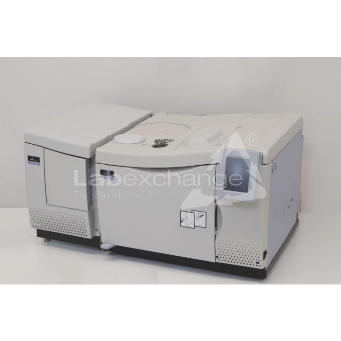 Perkin Elmer Clarus 600/600T