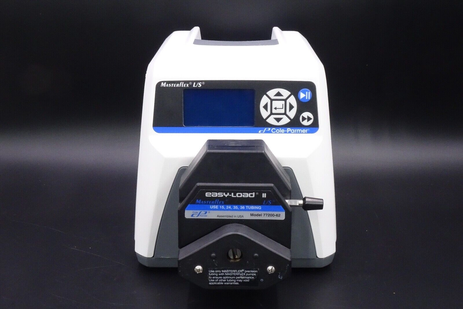 Cole-Parmer Masterflex L/S Peristaltic Pump - 0752