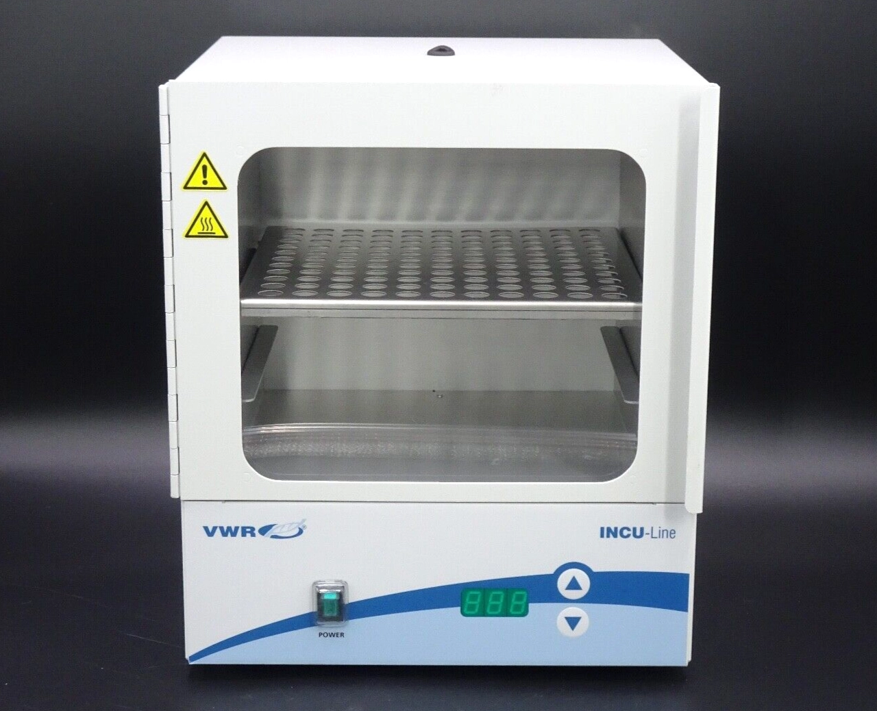 VWR Incu-Line Digital Incubator Oven 115 Volt 1005