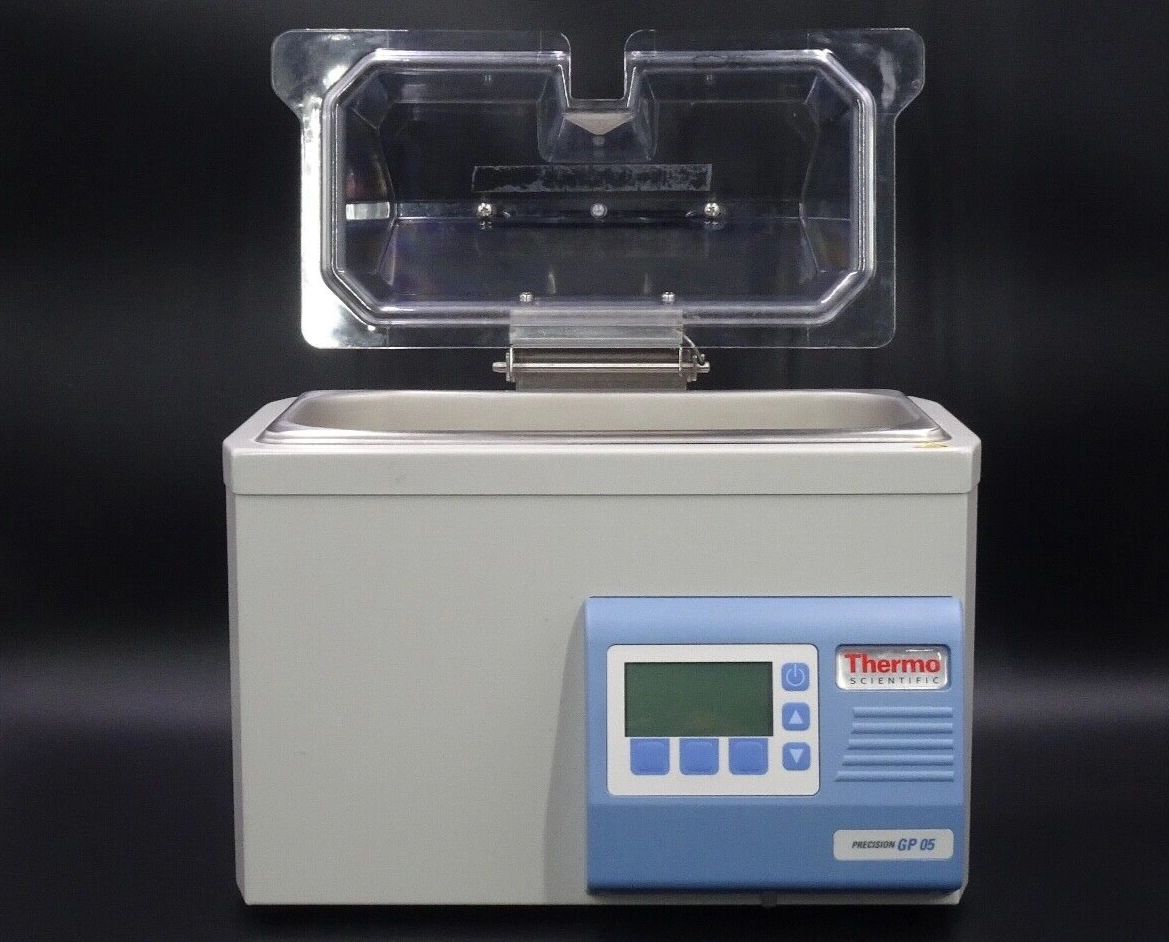 Thermo Scientific Precision GP 05 Water Bath | Lab