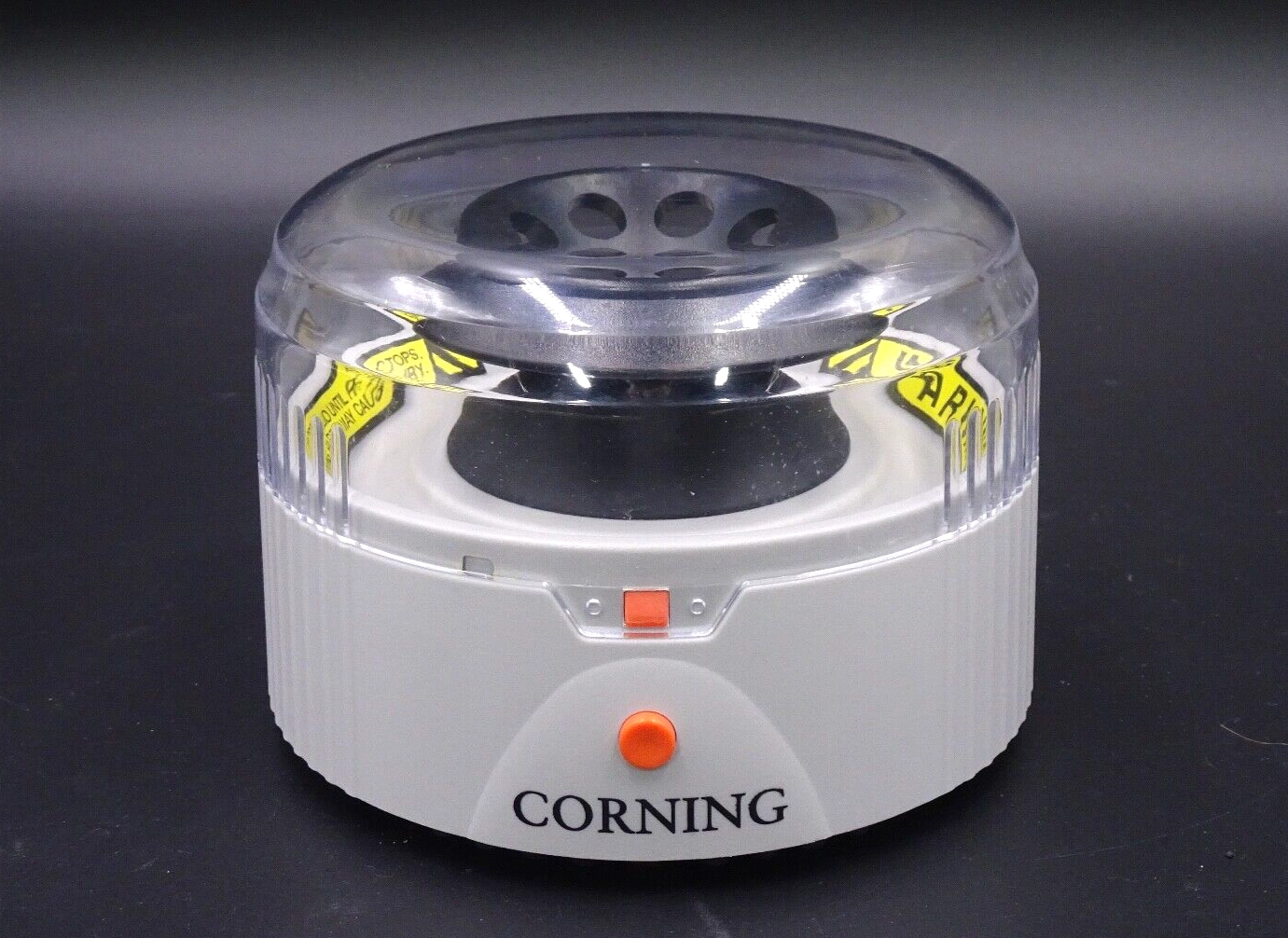 CORNING 6765/C1501 LSE Mini Microcentrifuge