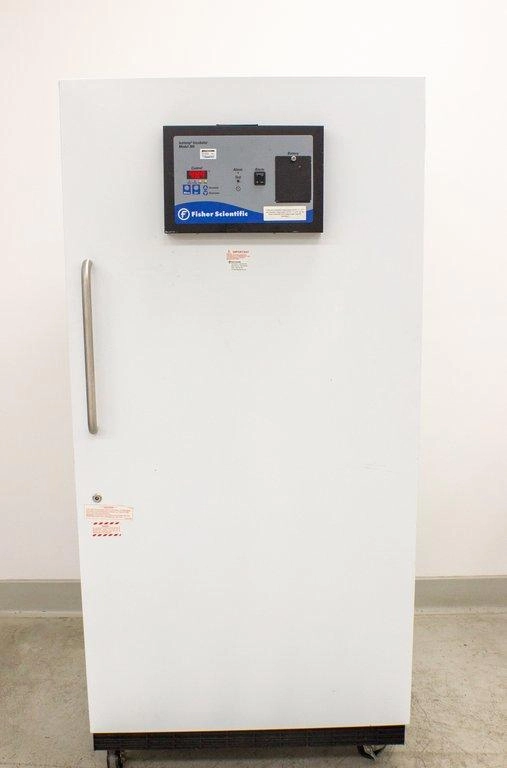 Fisher Scientific Isotemp Incubator Model 304 - 3374970