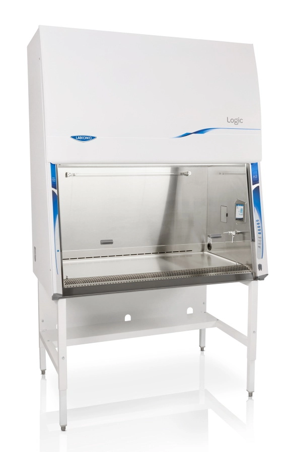 Labconco 302611102 Logic+ Class II A2 Laminar Flow Biohazard Hood