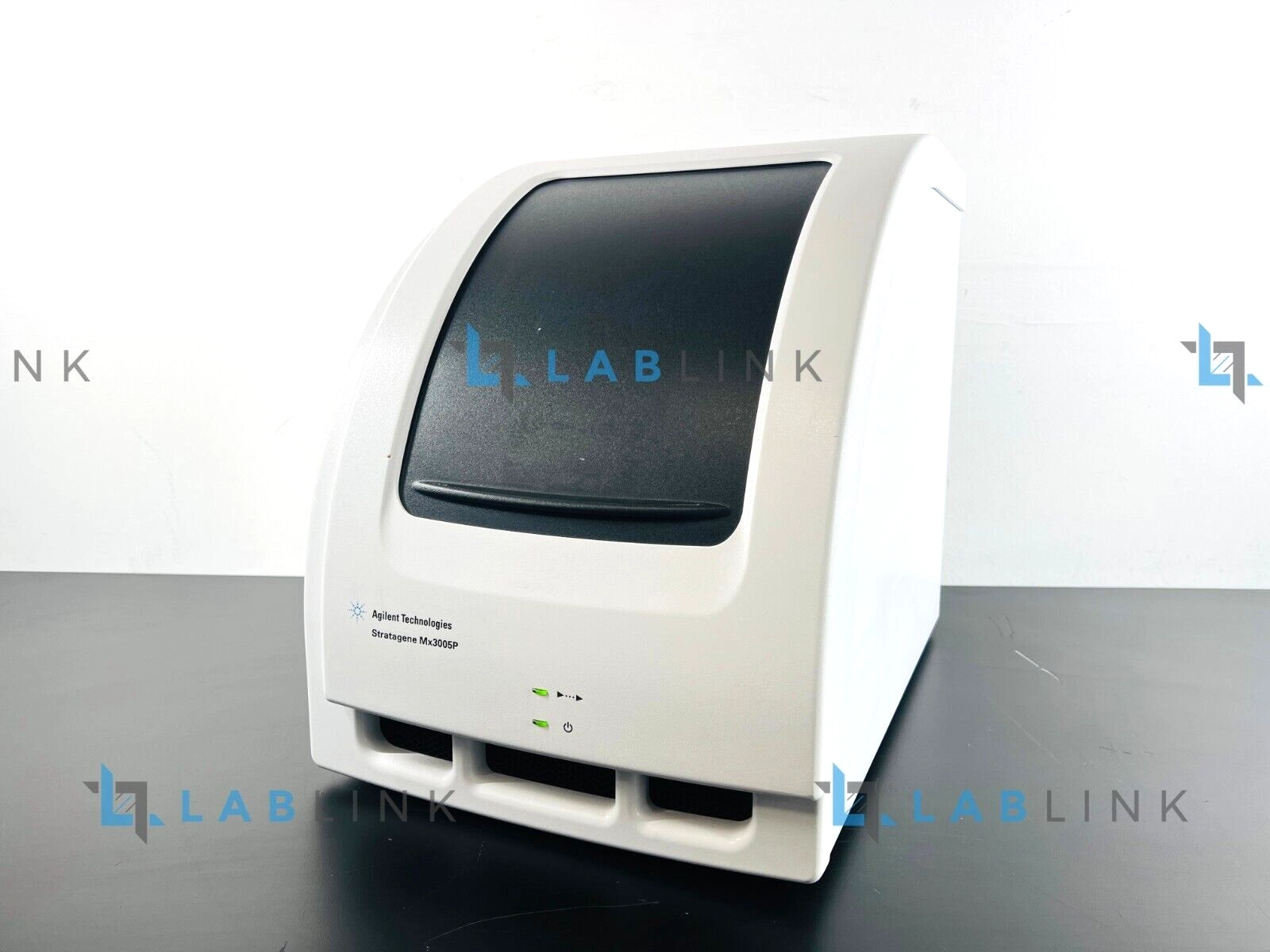 Agilent Technologies Stratagene Mx3005P Real Time 