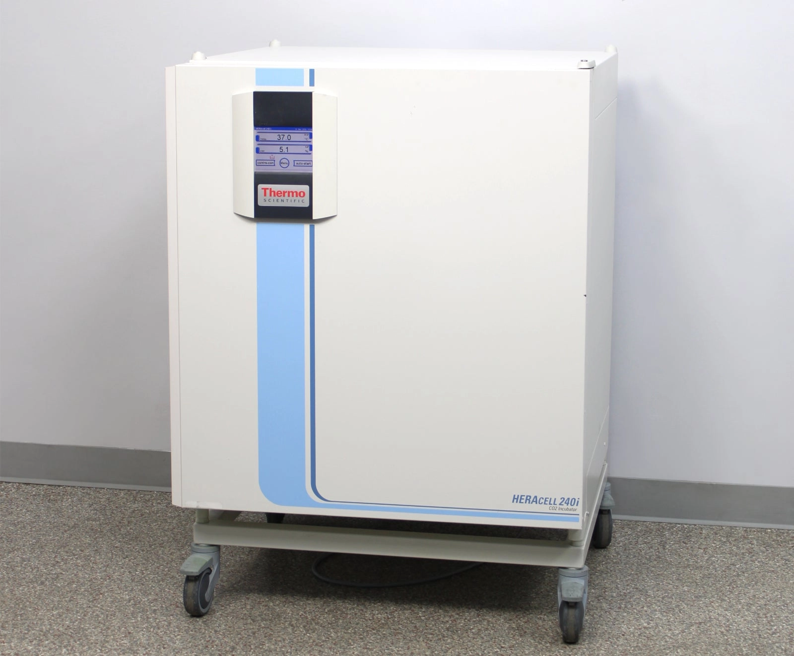 Thermo Scientific HERAcell 240i Copper Lined CO2 Incubator 51026332