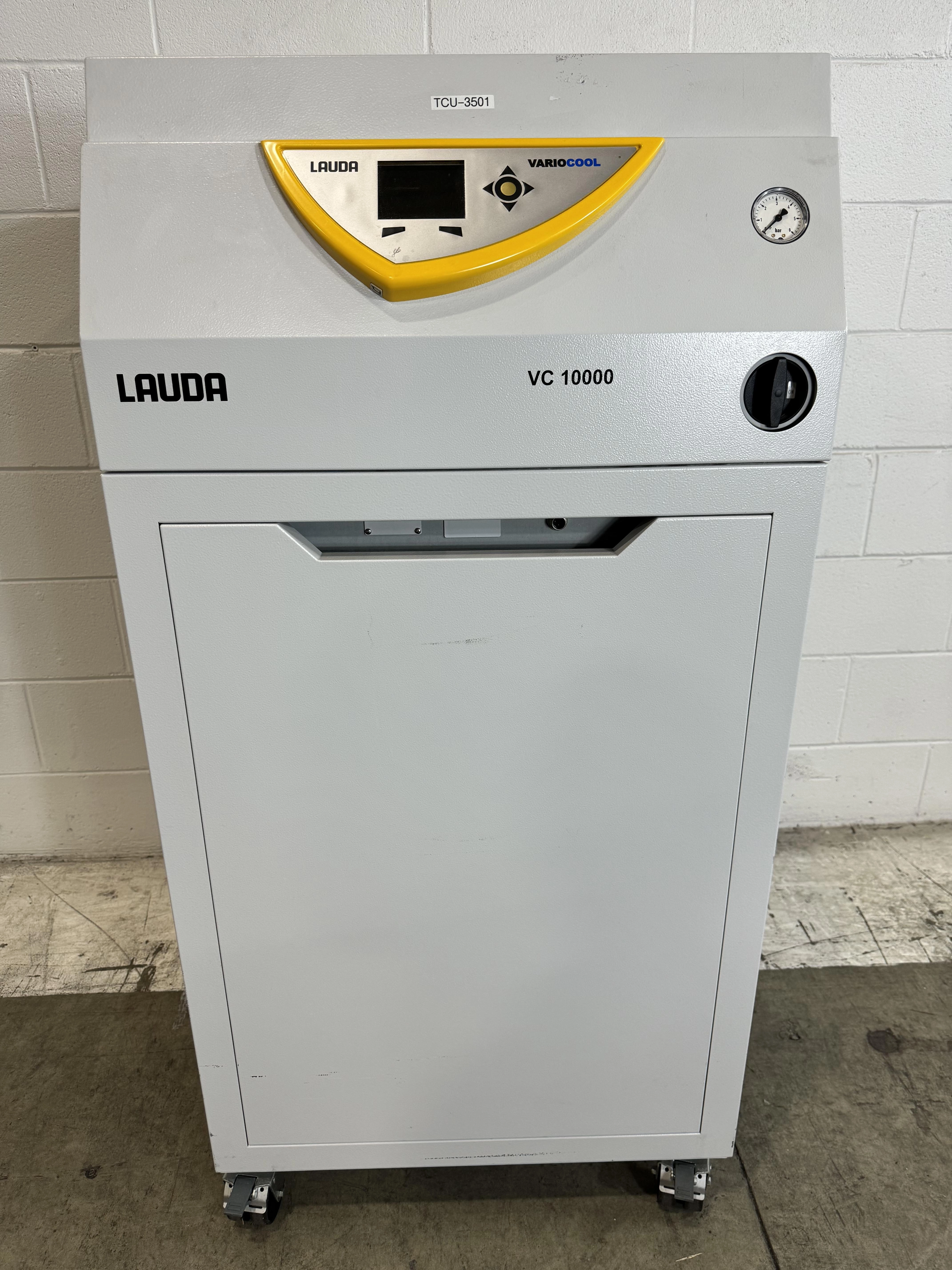 Lauda VC10000W Water Bath Circulator - ST227873