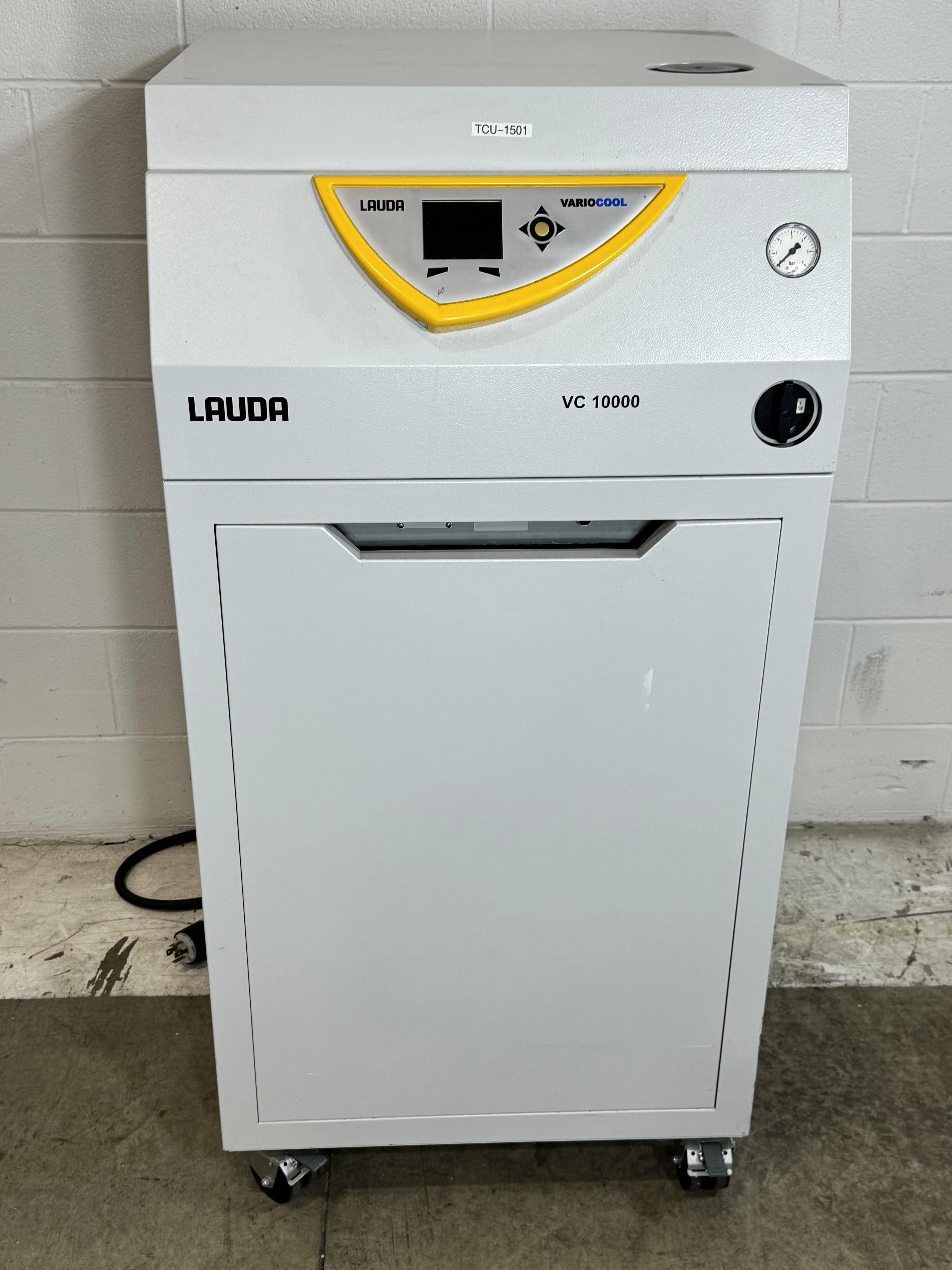 Lauda VC10000W Laboratory Circulation Chiller - ST227874