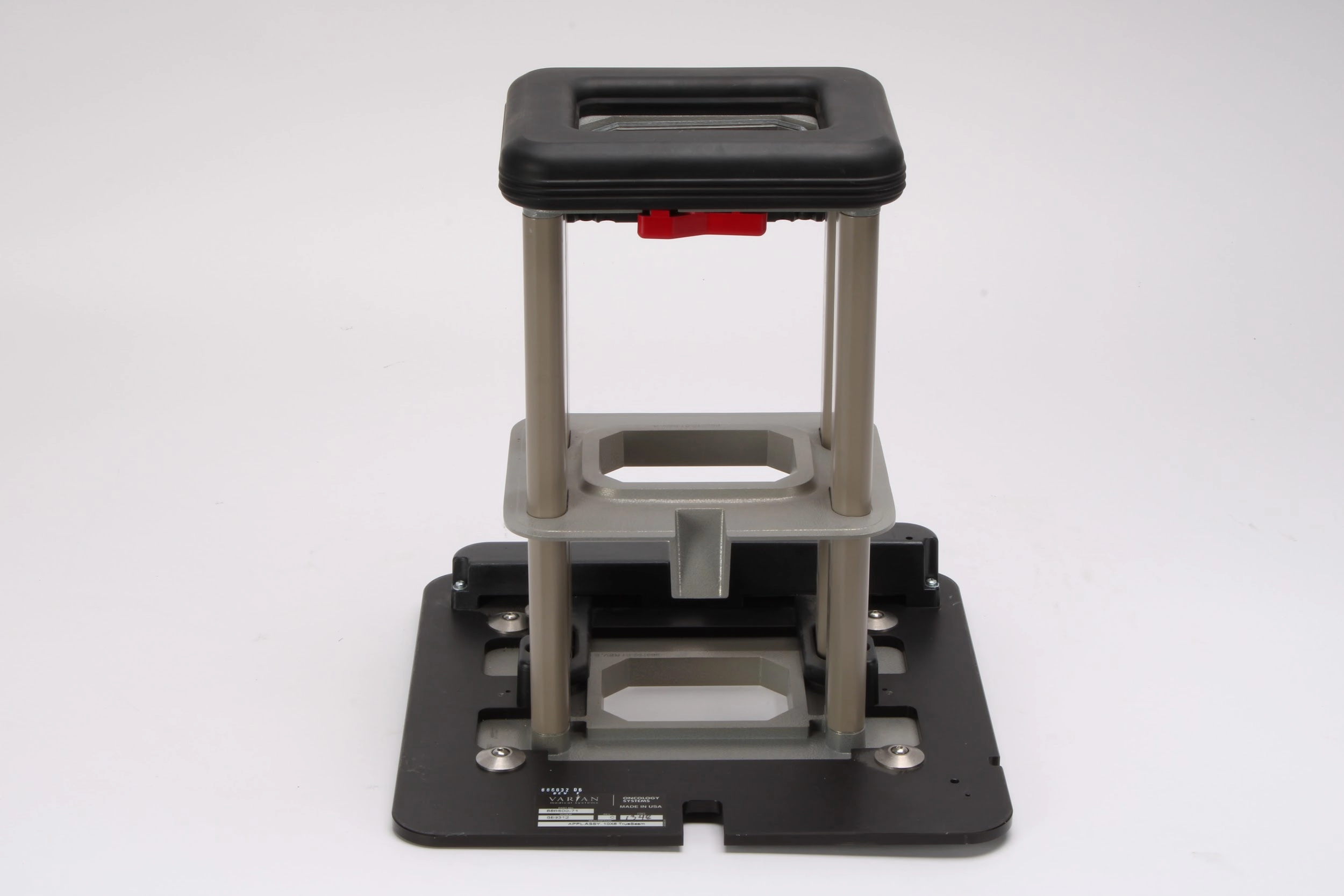 Varian 886800-71 TrueBeam Oncology Applicator Assembly