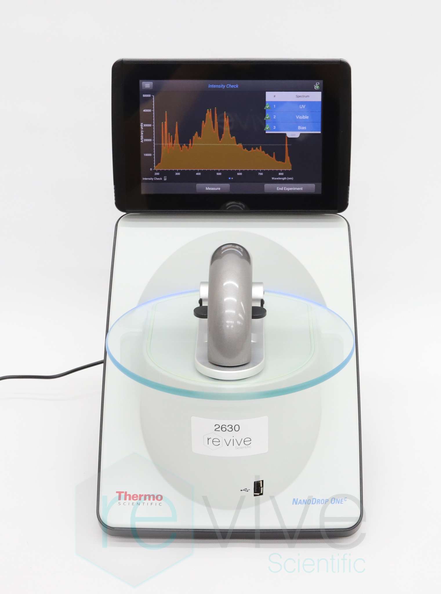 Thermo Scientific NanoDrop One C Microvolume UV-Vis Spectrophotometer